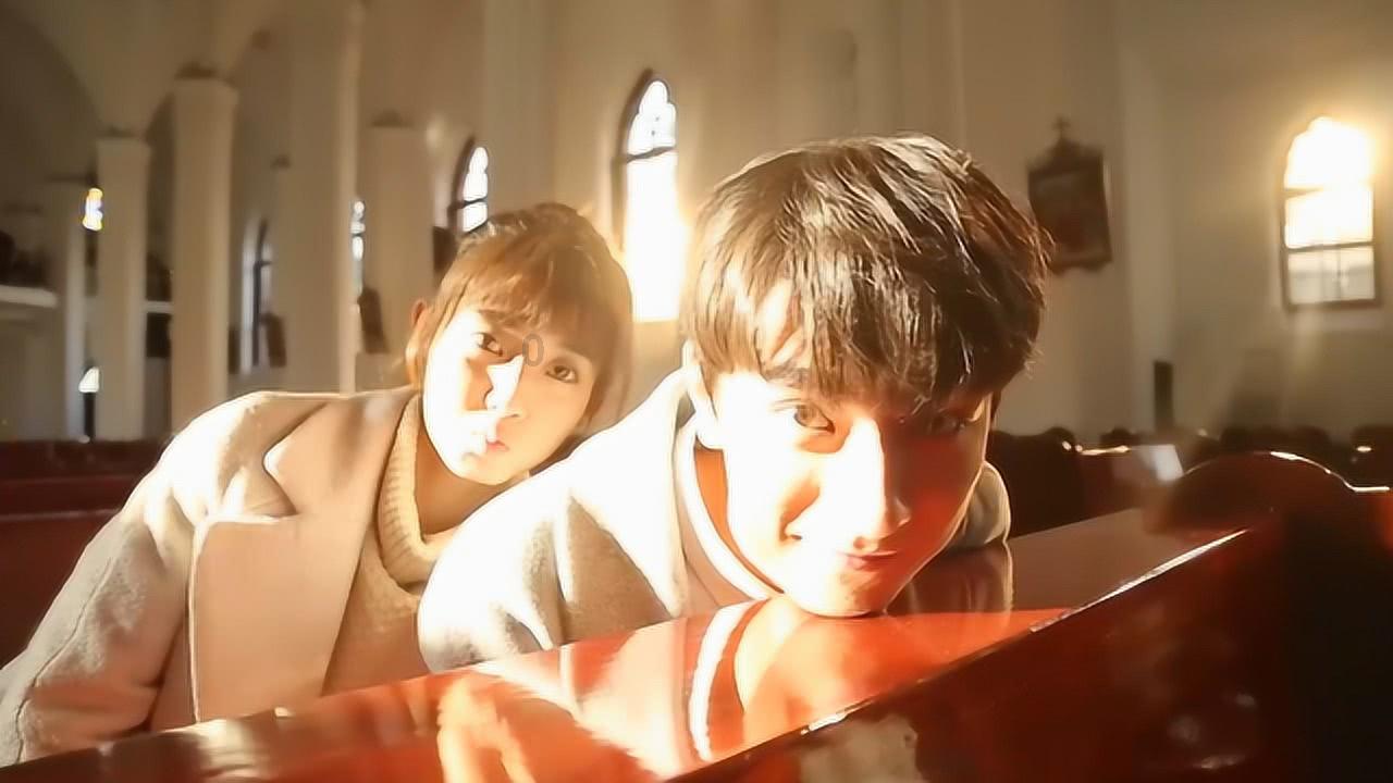 救援聪明男孩