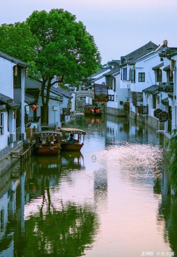 河南降雪预报图极端到“发黑”，中央气象局都无语了